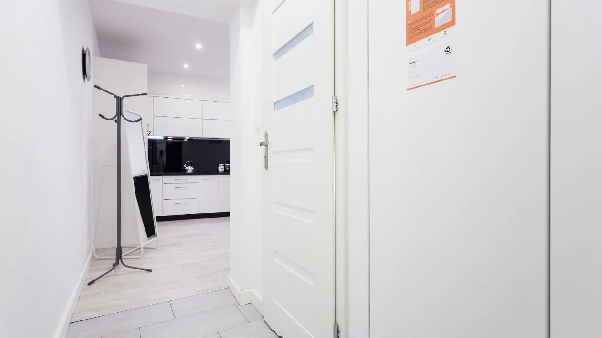 Cozy Studio Apartment Strzelecka Old Town Poznan By Noclegi Renters