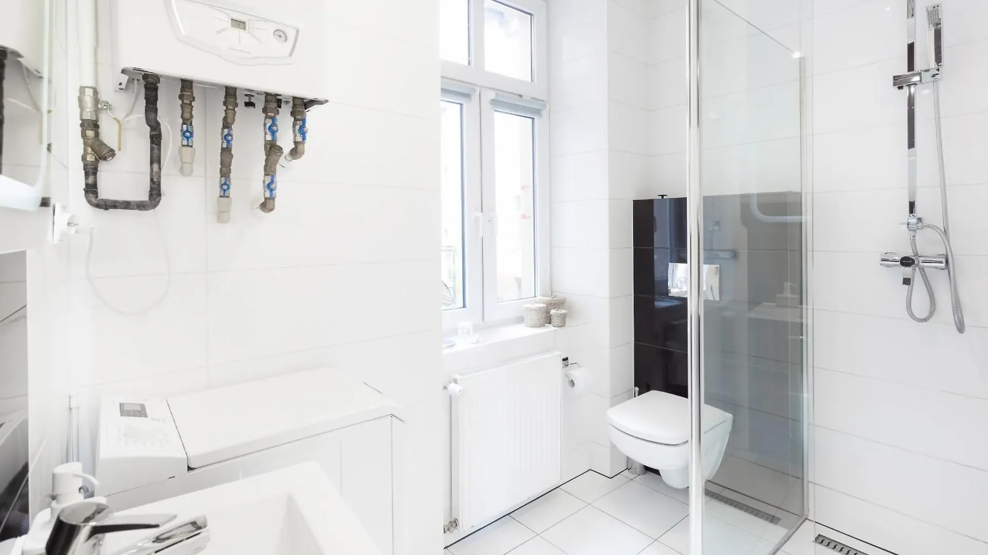Cozy Studio Apartment Strzelecka Old Town Poznan By Noclegi Renters