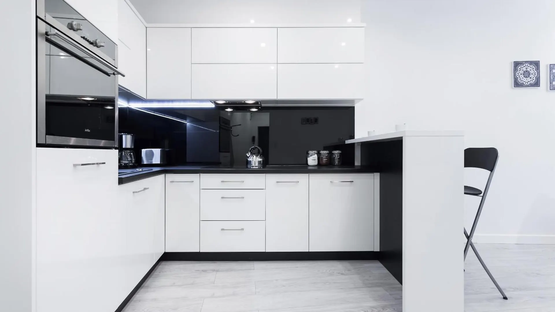Cozy Studio Apartment Strzelecka Old Town Poznan By Noclegi Renters